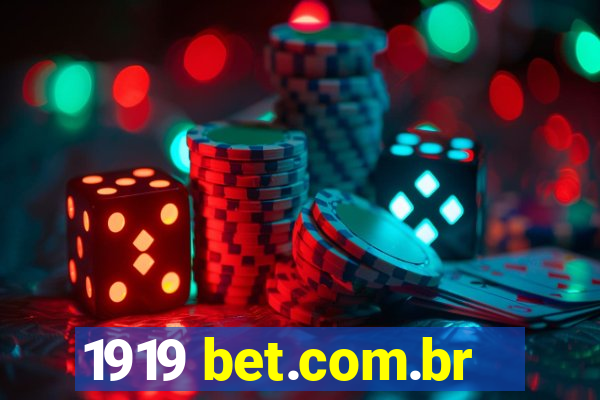 1919 bet.com.br